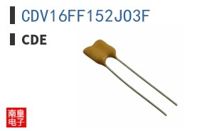 CDV16FF152JO3F