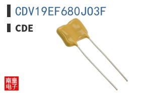 CDV19EF680JO3F