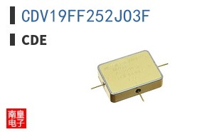 CDV19FF252JO3F