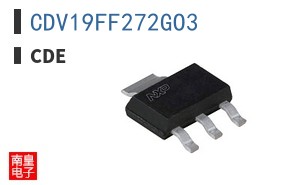 CDV19FF272GO3