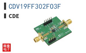 CDV19FF302FO3F