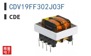 CDV19FF302JO3F