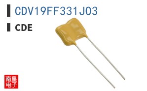 CDV19FF331JO3