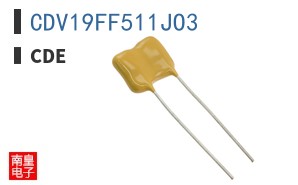 CDV19FF511JO3