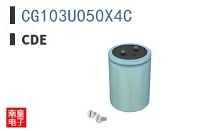 CG103U050X4C