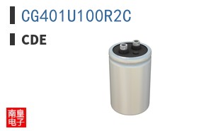 CG401U100R2C