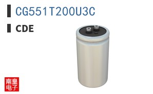CG551T200U3C