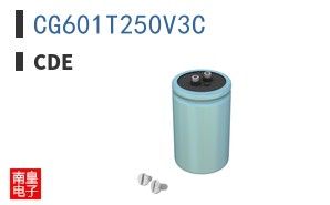 CG601T250V3C