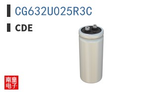 CG632U025R3C