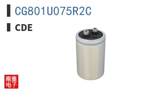 CG801U075R2C