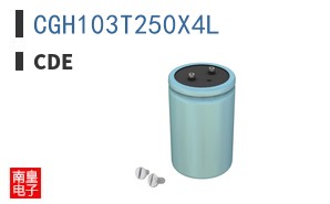 CGH103T250X4L