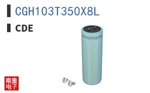 CGH103T350X8L