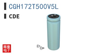CGH172T500V5L