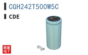 CGH242T500W5C