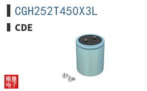 CGH252T450X3L