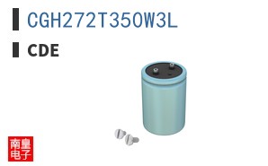 CGH272T350W3L