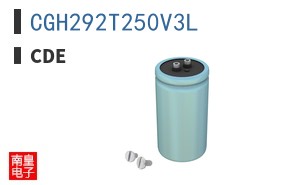CGH292T250V3L