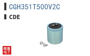 CGH351T500V2C