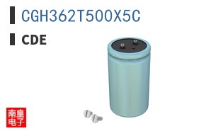 CGH362T500X5C