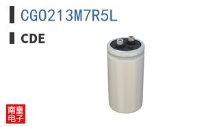 CGO213M7R5L