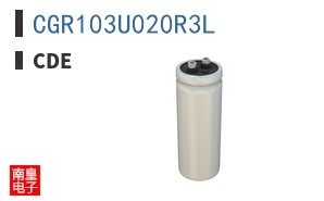 CGR103U020R3L