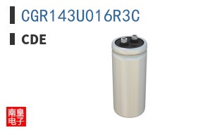 CGR143U016R3C