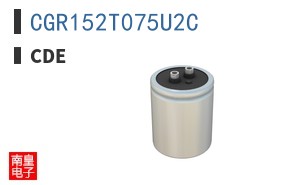 CGR152T075U2C