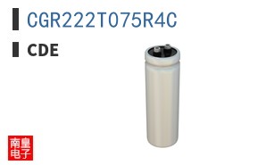 CGR222T075R4C