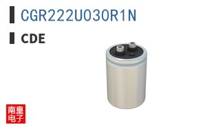 CGR222U030R1N