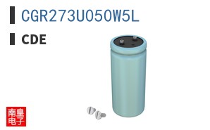 CGR273U050W5L