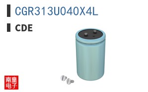 CGR313U040X4L