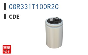 CGR331T100R2C