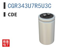 CGR343U7R5U3C