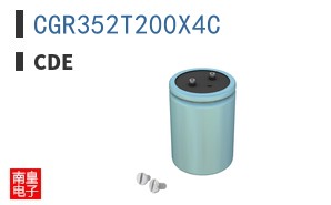 CGR352T200X4C
