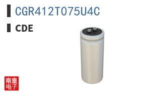 CGR412T075U4C