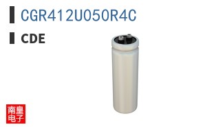 CGR412U050R4C