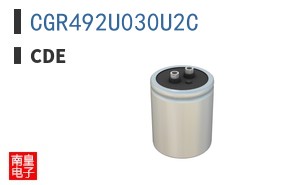 CGR492U030U2C