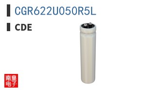 CGR622U050R5L