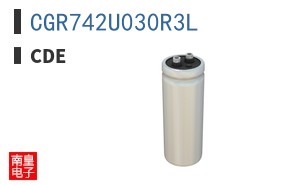 CGR742U030R3L