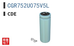 CGR752U075V5L