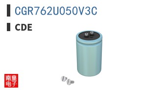 CGR762U050V3C