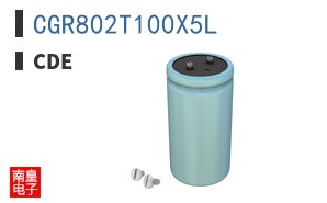 CGR802T100X5L