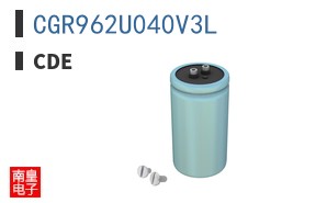 CGR962U040V3L