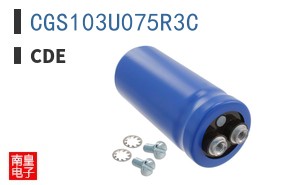 CGS103U075R3C