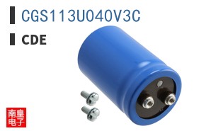CGS113U040V3C