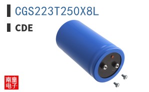 CGS223T250X8L