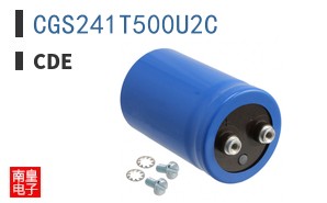CGS241T500U2C