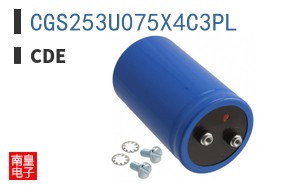 CGS253U075X4C3PL