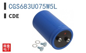 CGS683U075W5L