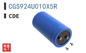 CGS924U010X5R